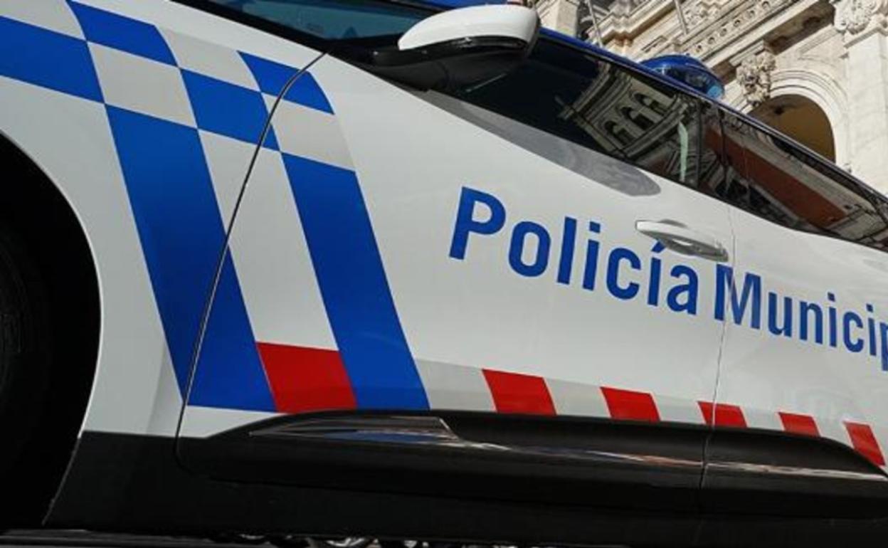 Policía Local de Soria