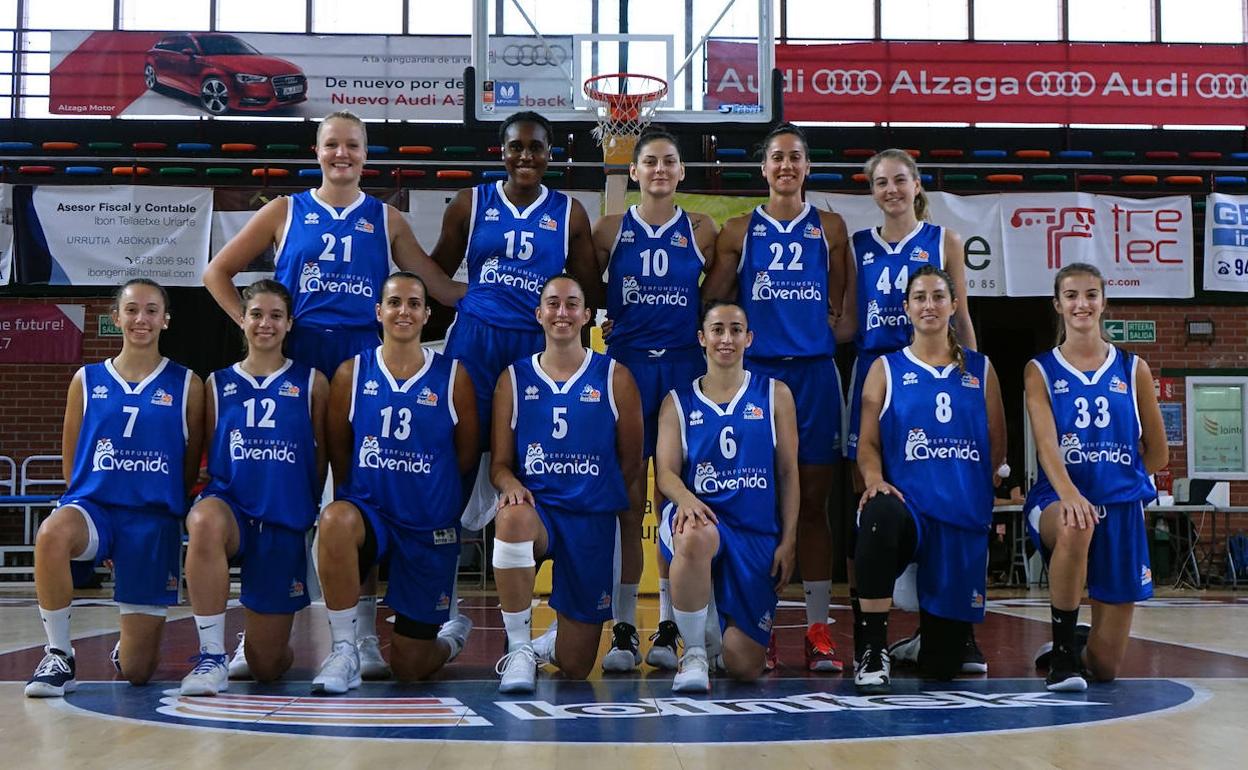 El positivo en covid-19 de una júnior del CB Avenida pone en peligro la Supercopa de España