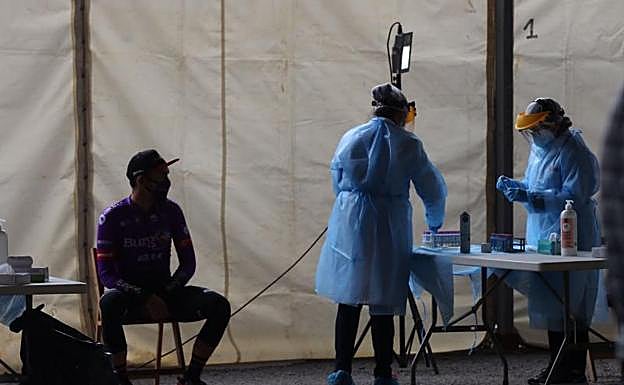 En directo | El nuevo estado de alarma marca este lunes la Conferencia de Presidentes