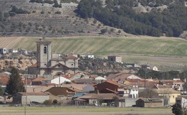 La Junta confina Pesquera de Duero y Sotillo tras el incremento de contagios por covid