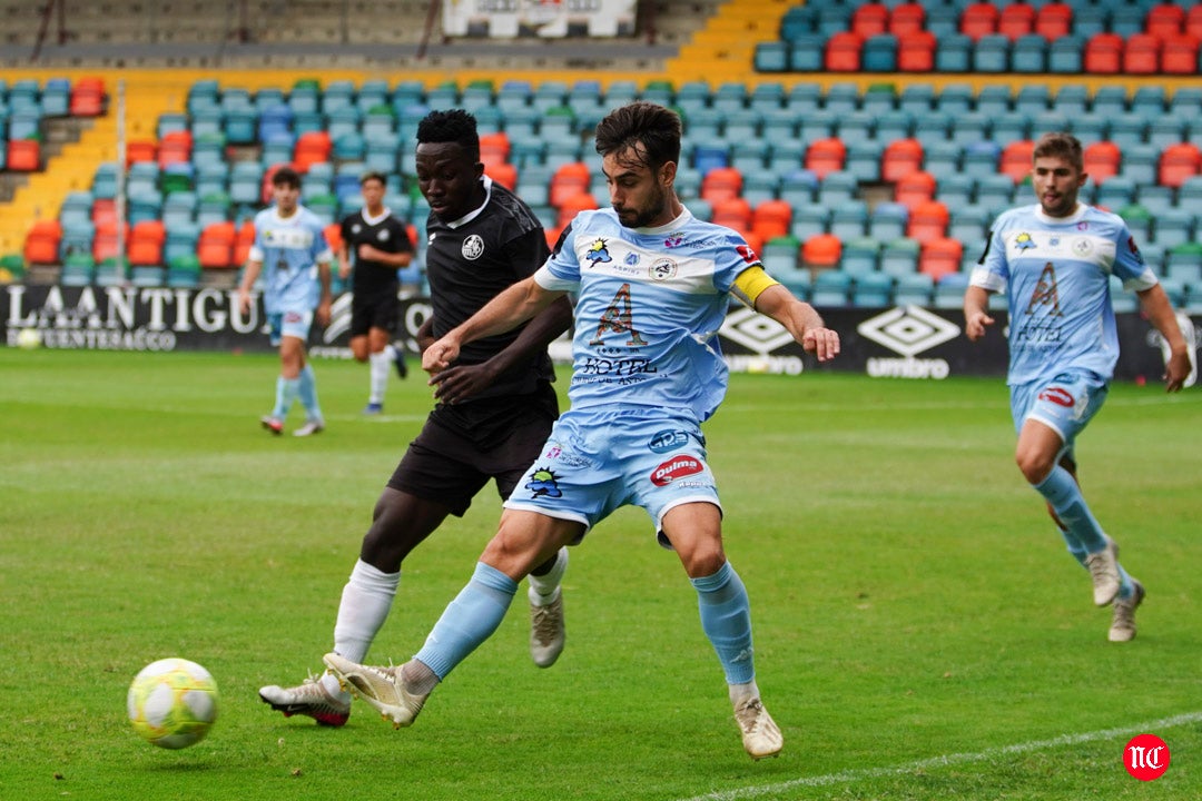 Salamanca UDS - Astorga