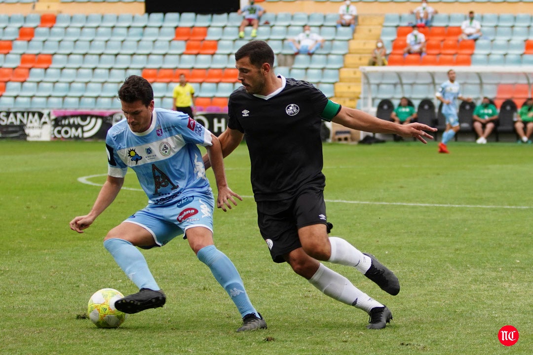 Salamanca UDS - Astorga