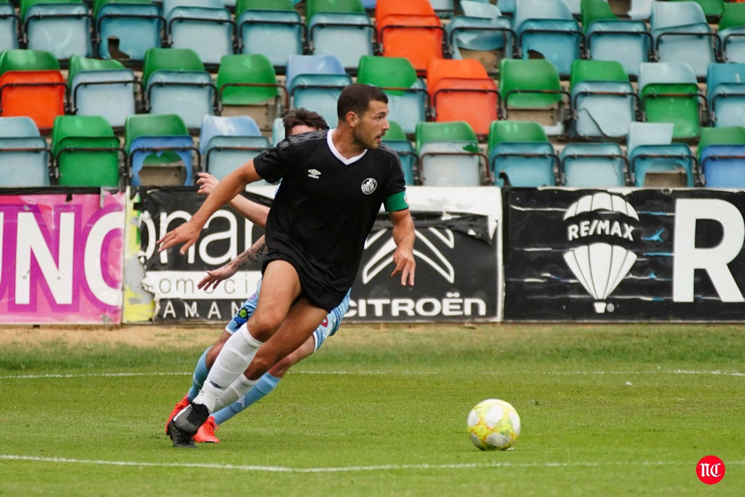 Salamanca UDS - Astorga