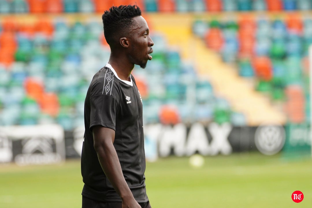 Salamanca UDS - Astorga