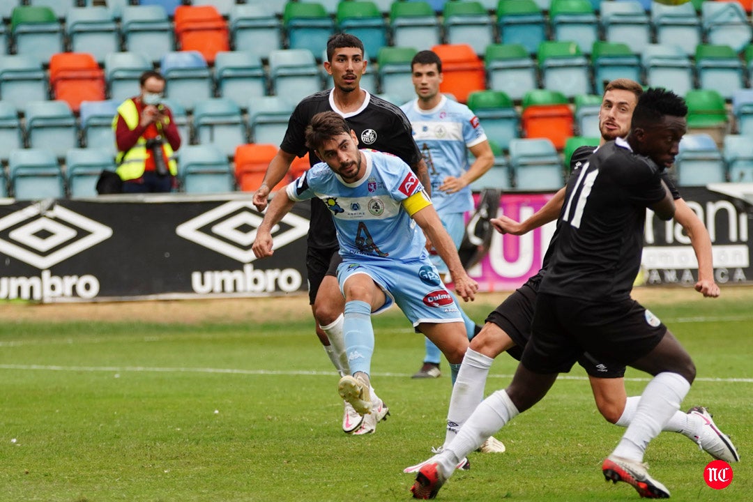 Salamanca UDS - Astorga