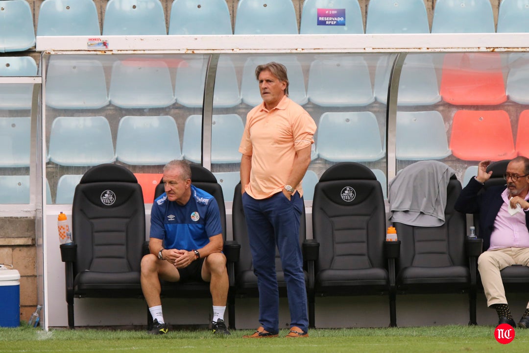 Salamanca UDS - Astorga