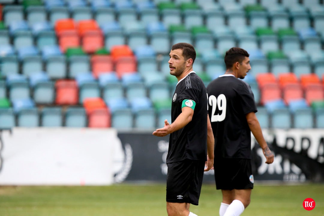 Salamanca UDS - Astorga