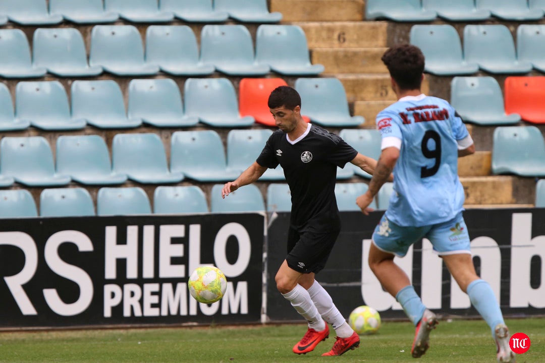 Salamanca UDS - Astorga