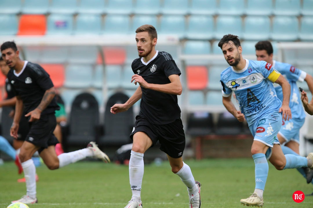 Salamanca UDS - Astorga