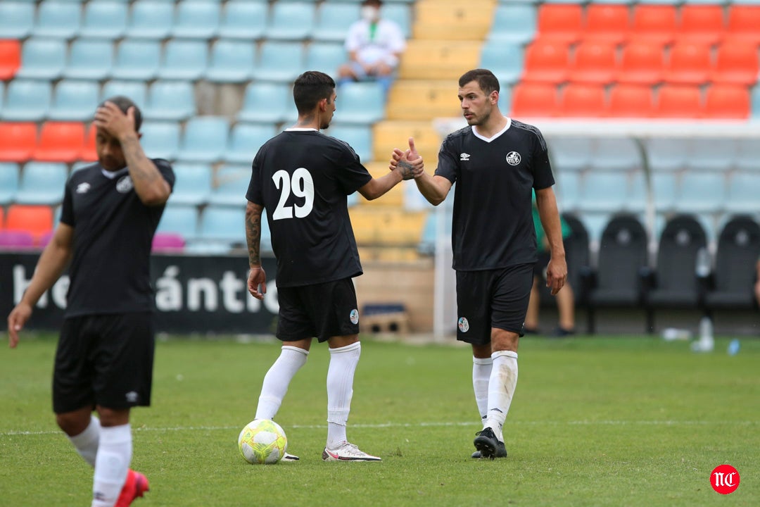 Salamanca UDS - Astorga