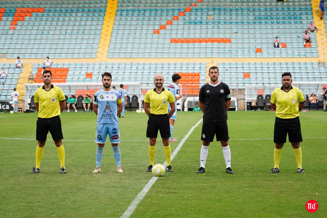 Salamanca UDS - Astorga