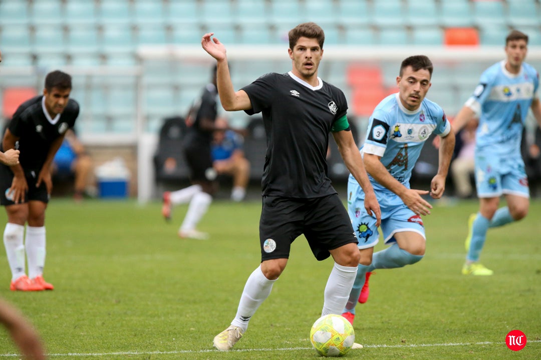 Salamanca UDS - Astorga