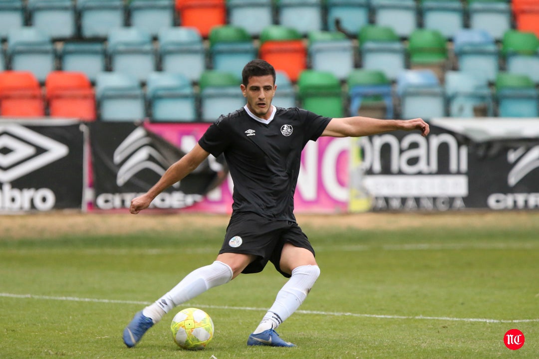 Salamanca UDS - Astorga