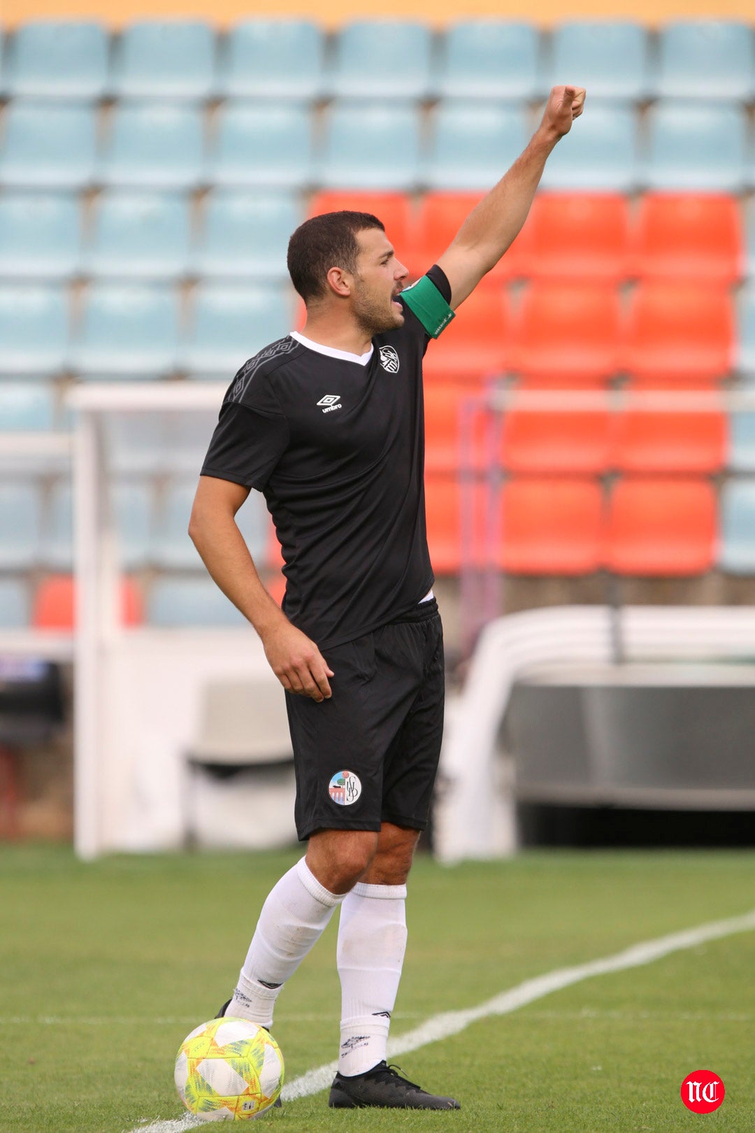 Salamanca UDS - Astorga