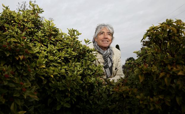 «Del lechazo se pueden aprovechar todas las partes, ¡hasta 22!»