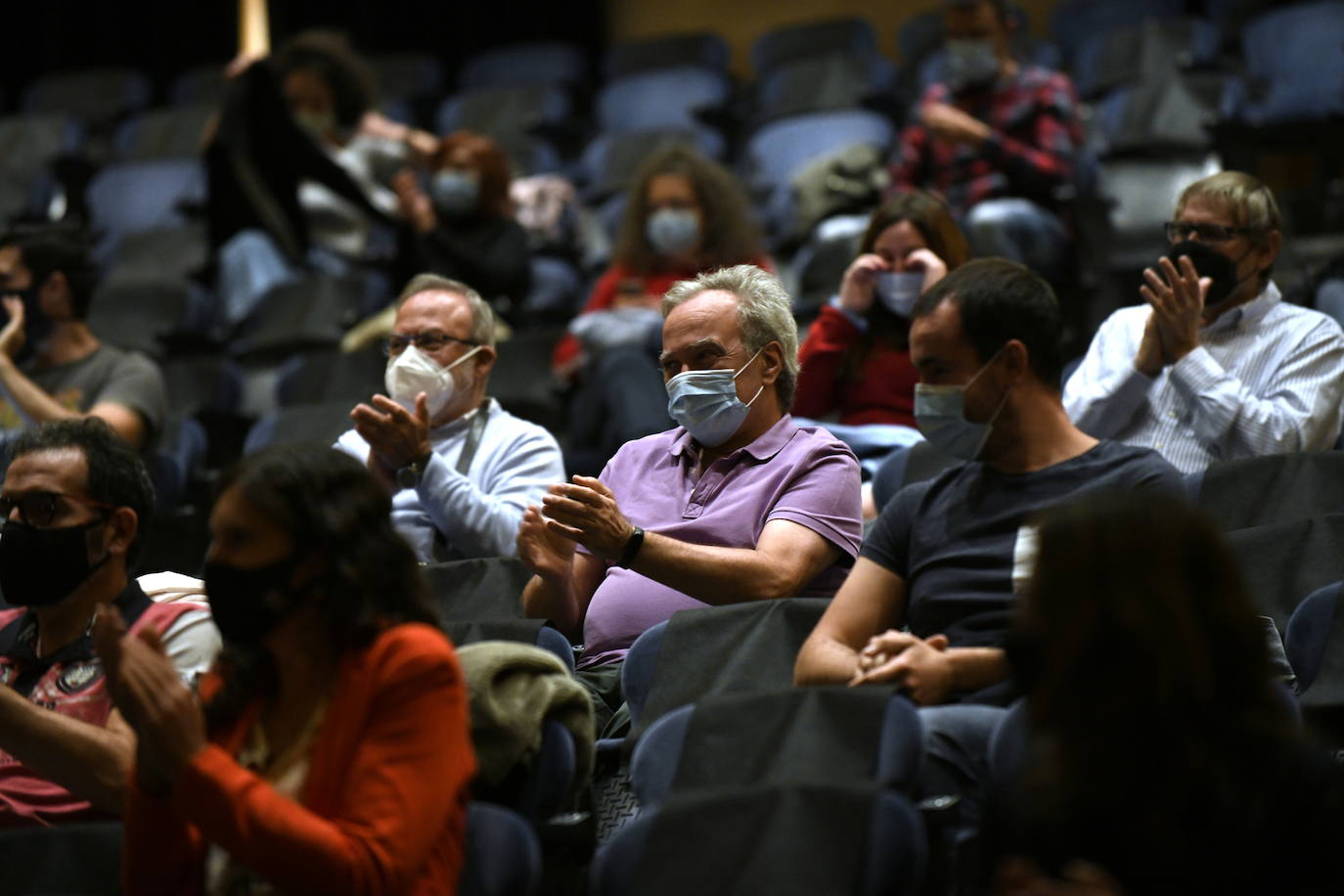 El grupo vallisoletano presenta su trabajo '30 aniversario: Solo recuerdo lo bueno, de lo malo nada' dentro del ciclo 'A cielo abierto' que organiza el Ayuntamiento