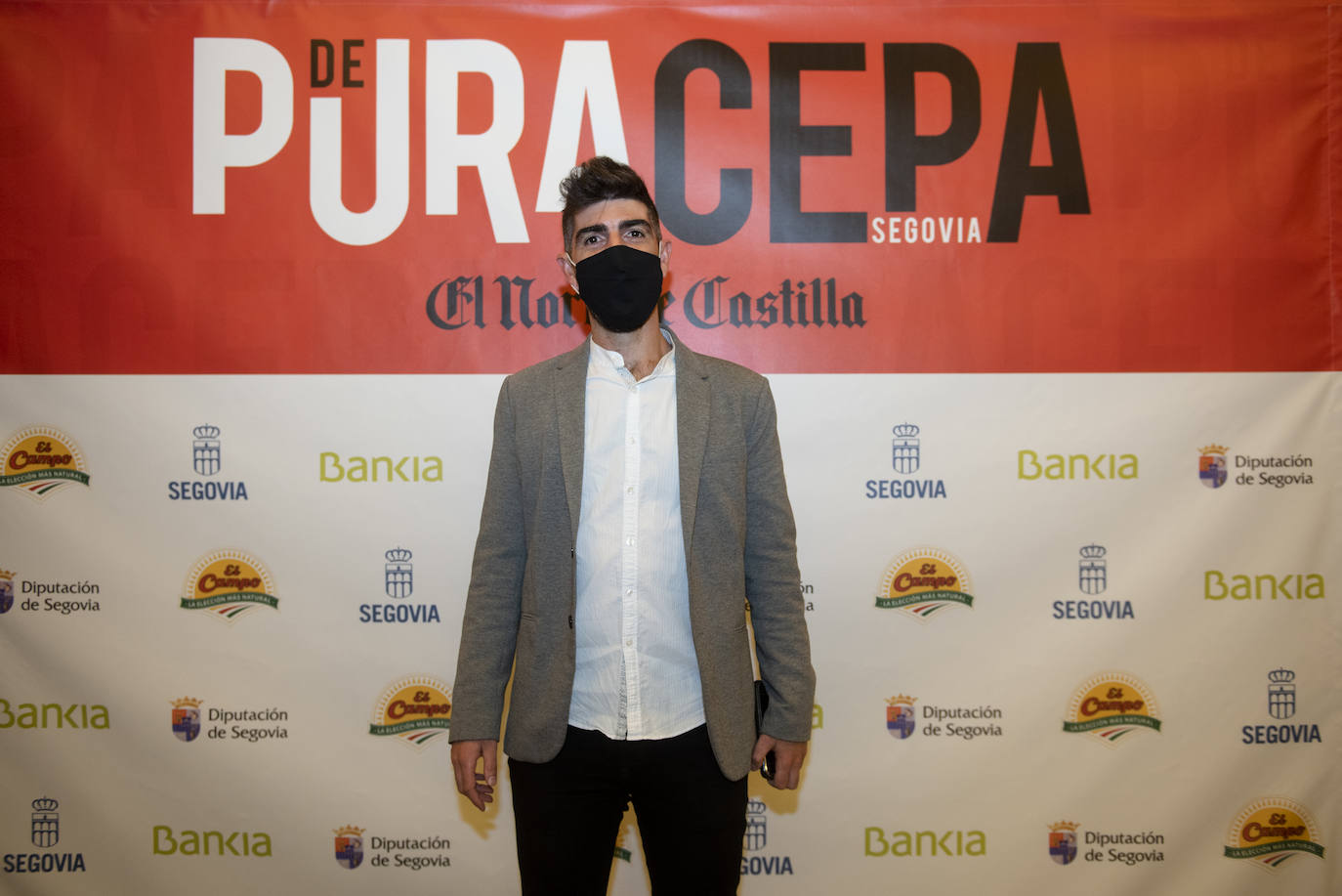 Fotos: Entrega de los premios &#039;De Pura Cepa&#039;