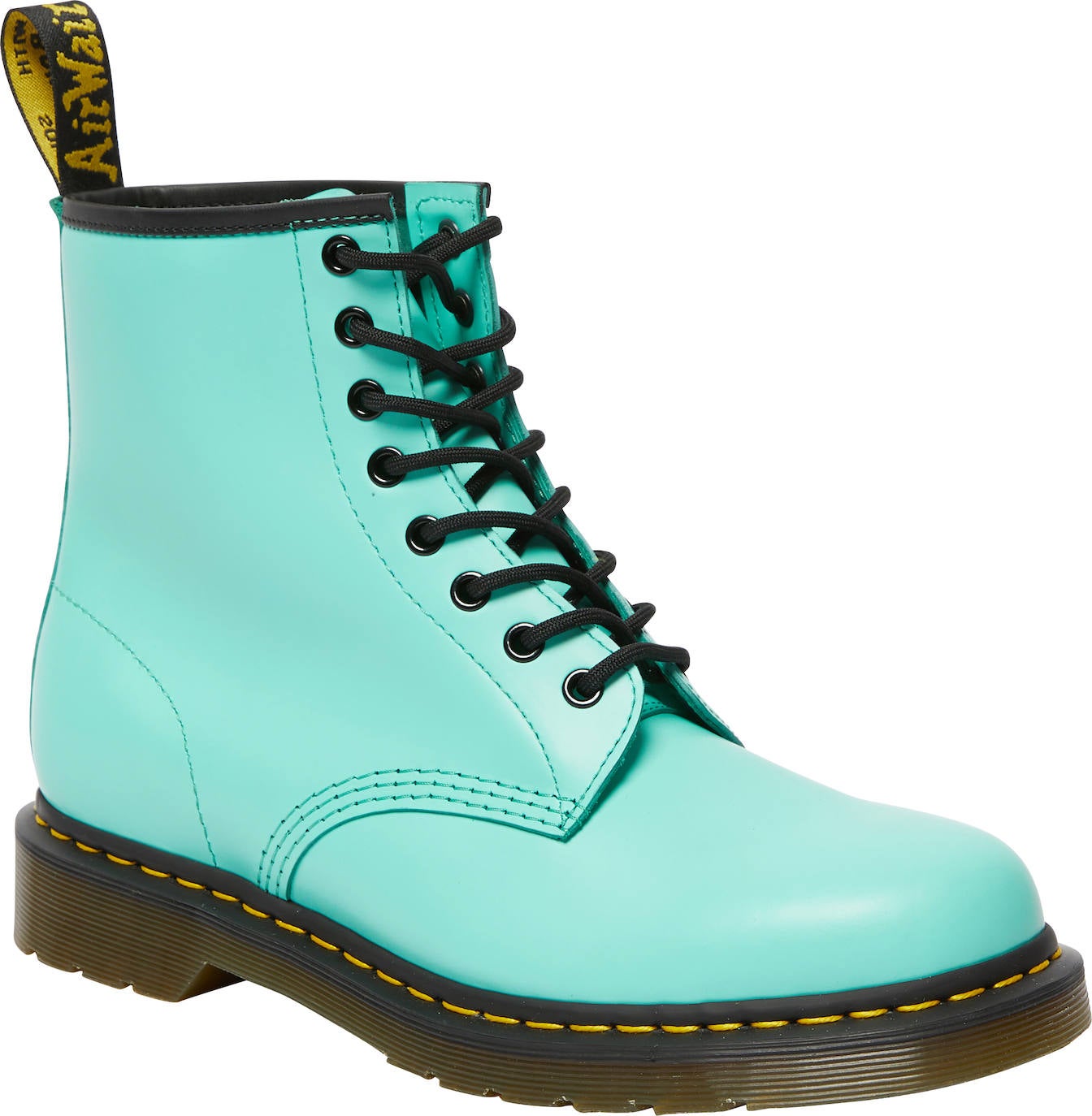 Modelo clásico en verde menta de la colección Color Pop (189 euros).
