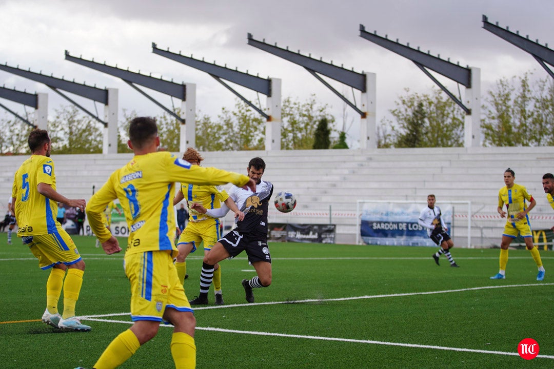 Unionistas de Salamanca - Arandina CF 