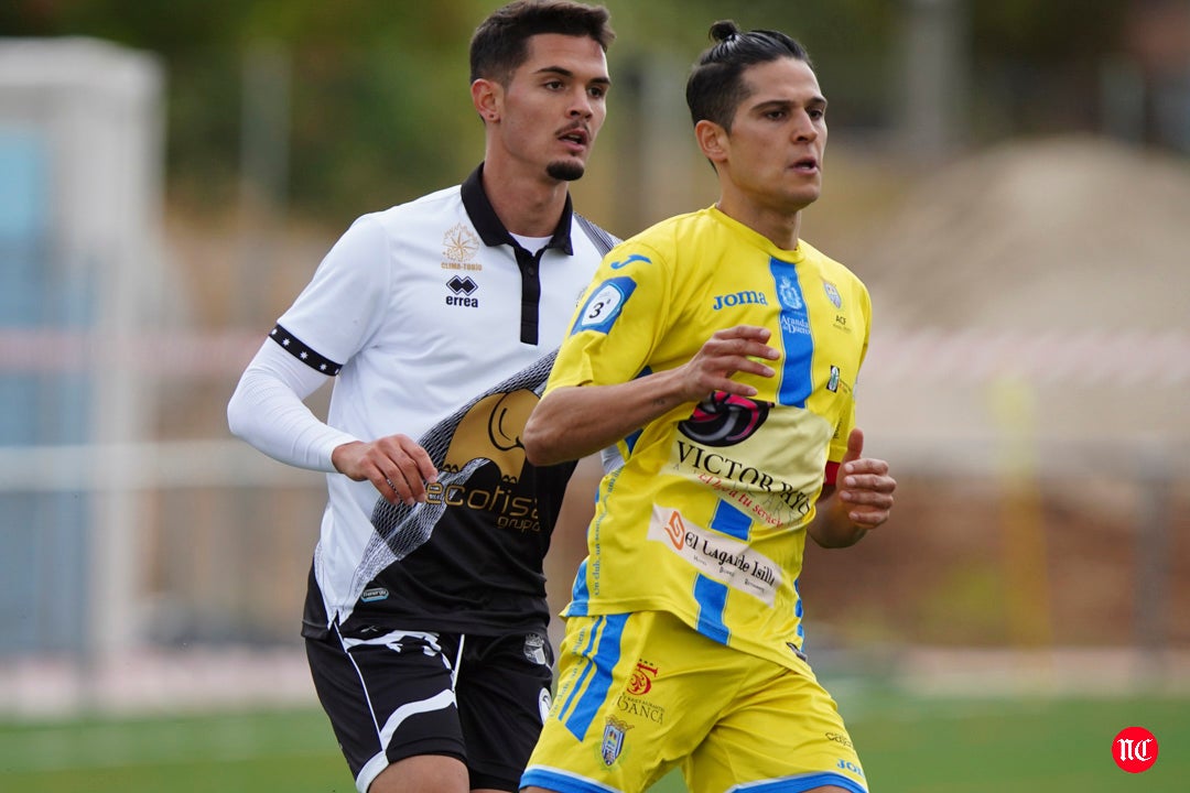 Unionistas de Salamanca - Arandina CF 