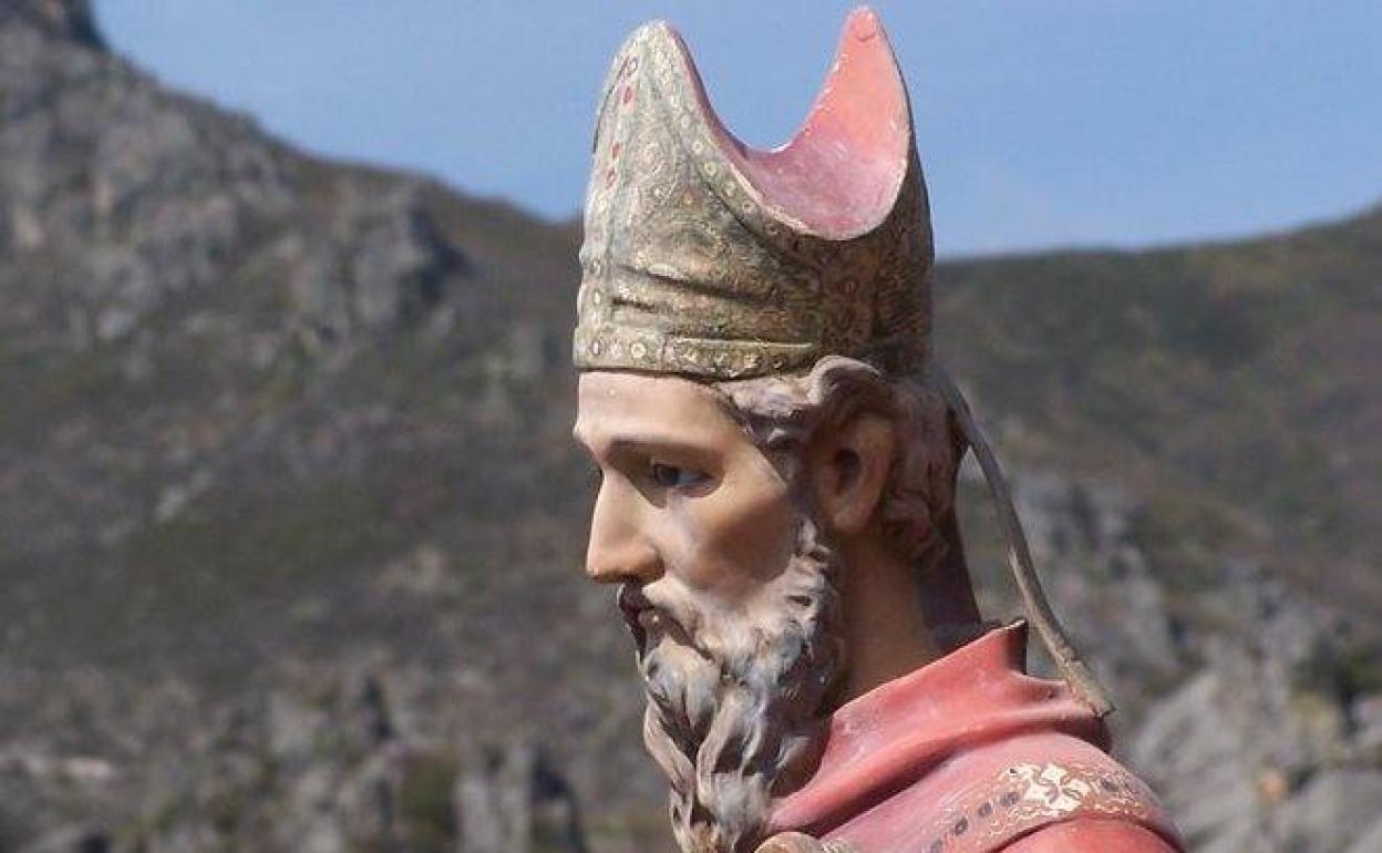 San Froilán de León.
