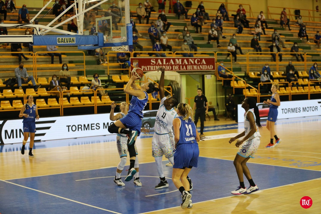 Partido CB Avenida - CD Promete