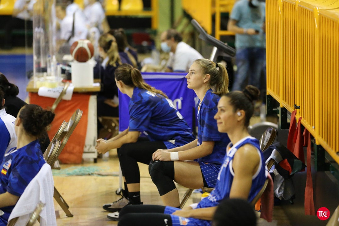 Partido CB Avenida - CD Promete