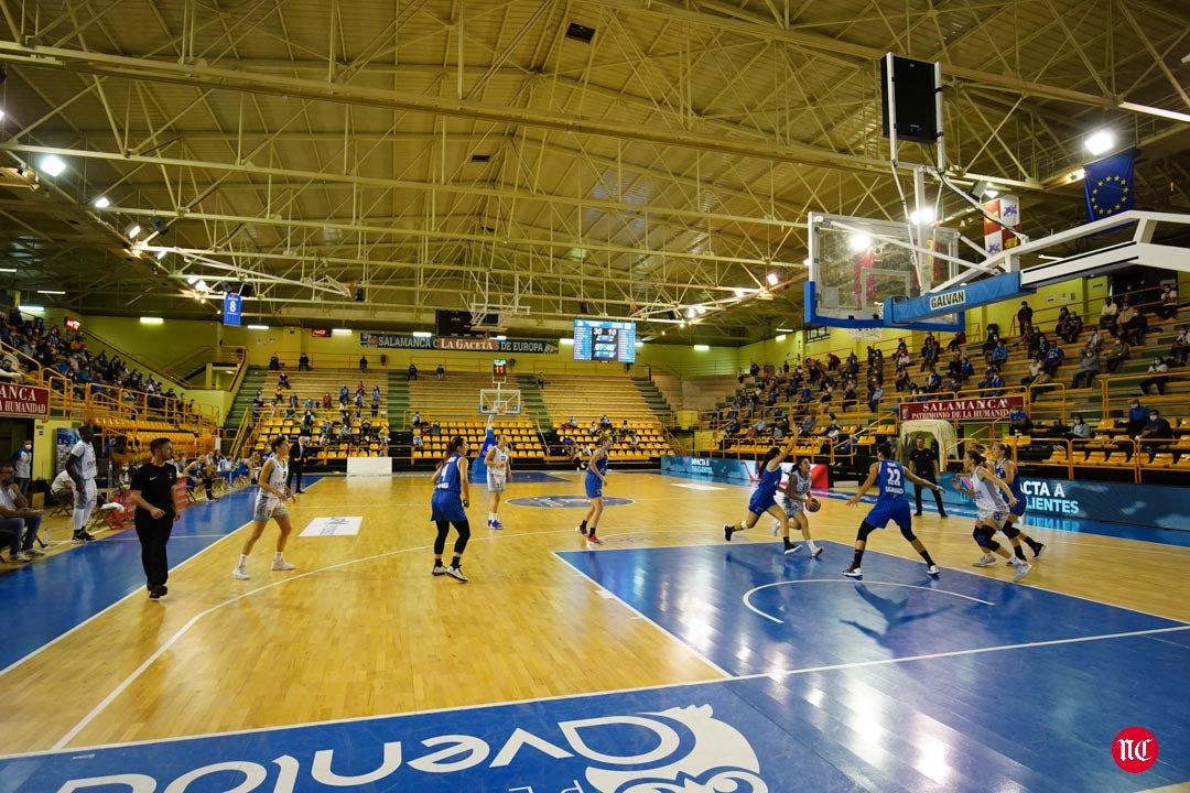 Partido CB Avenida - CD Promete