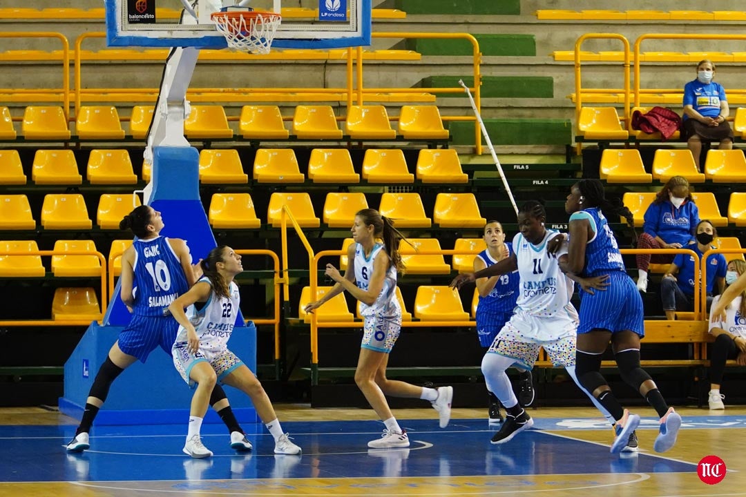 Partido CB Avenida - CD Promete