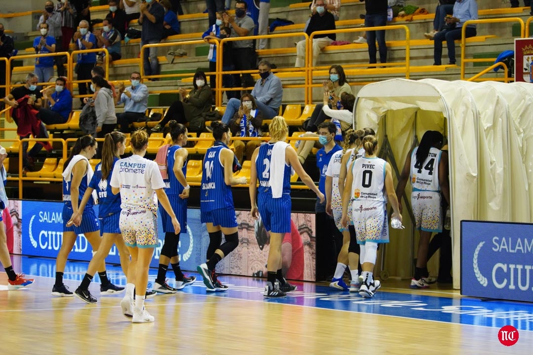 Partido CB Avenida - CD Promete