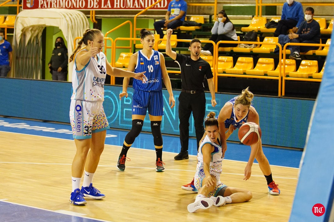 Partido CB Avenida - CD Promete