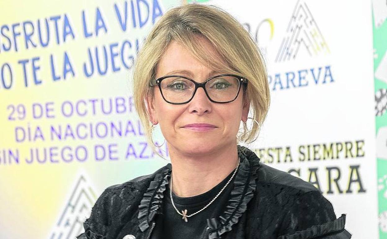 Nuria San José. 