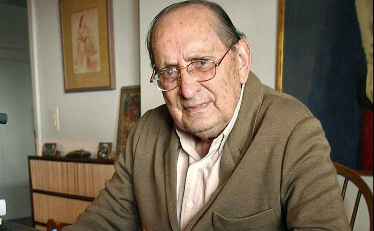 Centenario Delibes: Cuestionario: ¿sabes identificar las frases de Delibes?