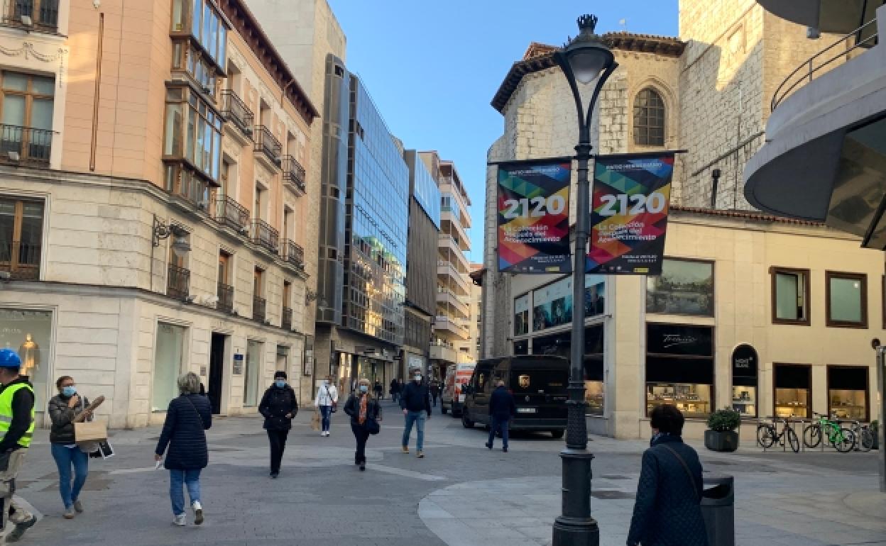 Coronavirus Valladolid: Un programa del Ayuntamiento asesorará 'online' a pymes y autónomos sobre la Covid-19