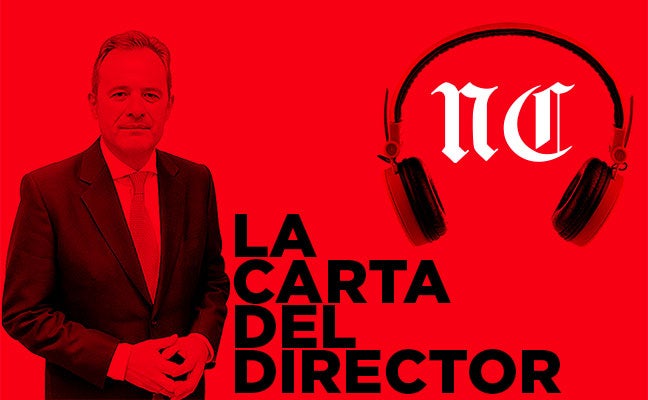 'Bares, qué lugares', en el podcast 'La carta del director'