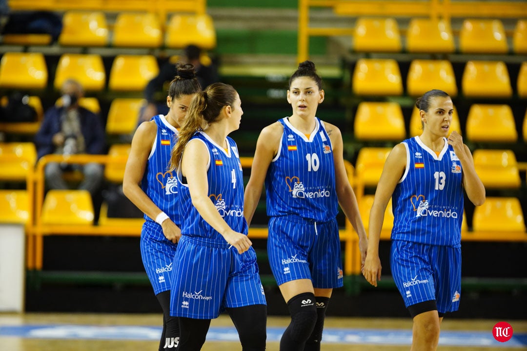 Perfumerías Avenida - Cadí La Seu 