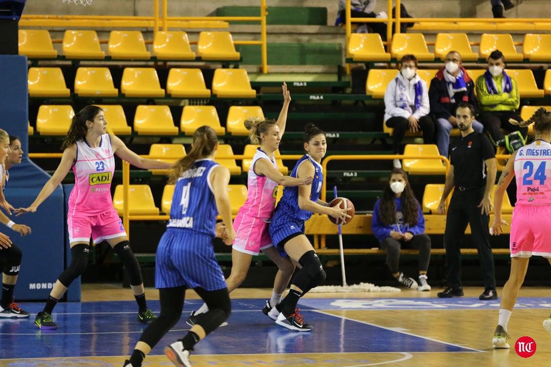 Perfumerías Avenida - Cadí La Seu 