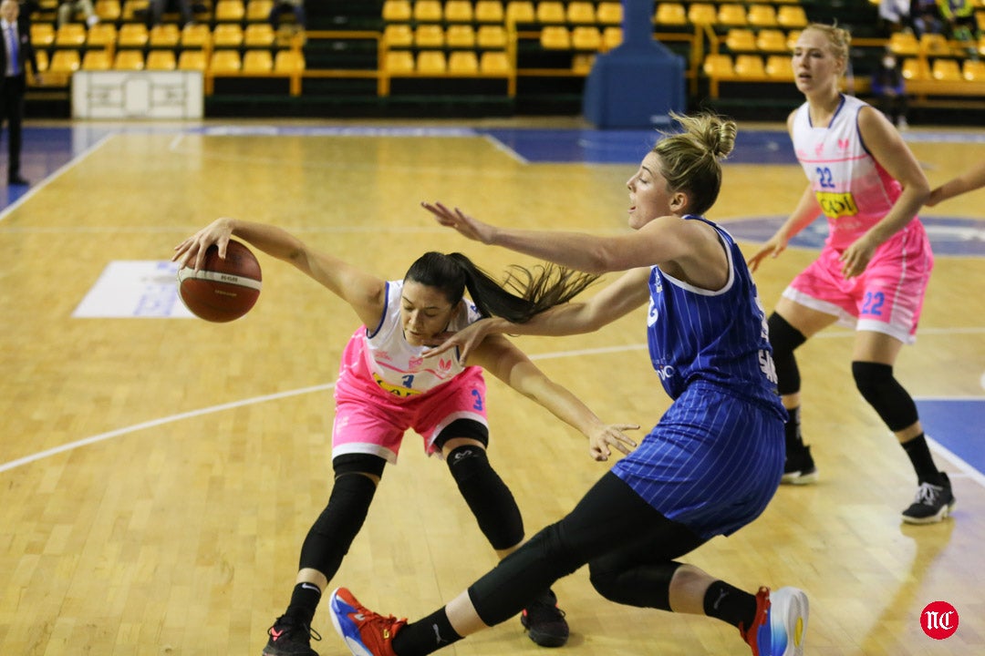 Perfumerías Avenida - Cadí La Seu 