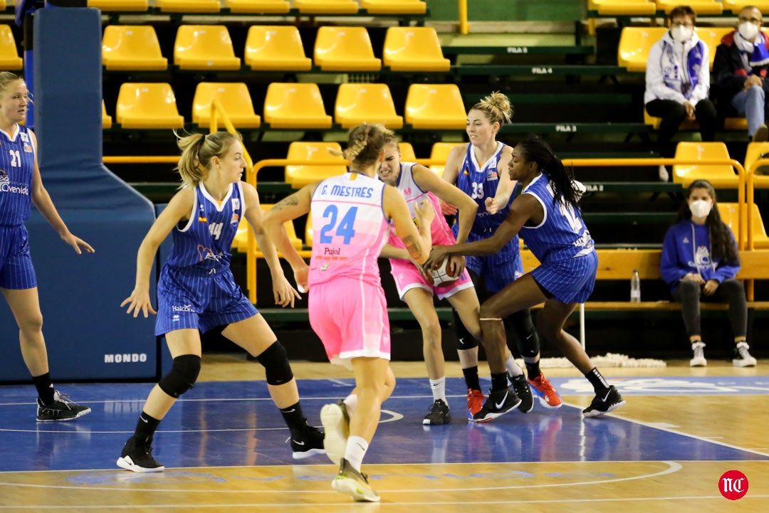 Perfumerías Avenida - Cadí La Seu 