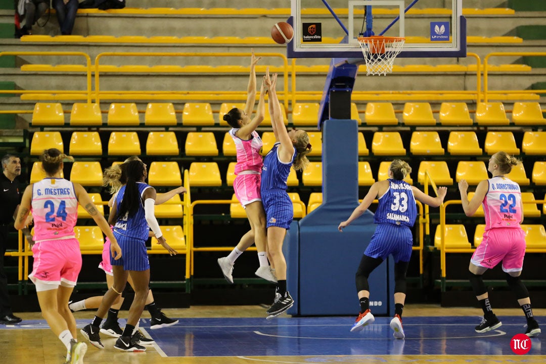 Perfumerías Avenida - Cadí La Seu 