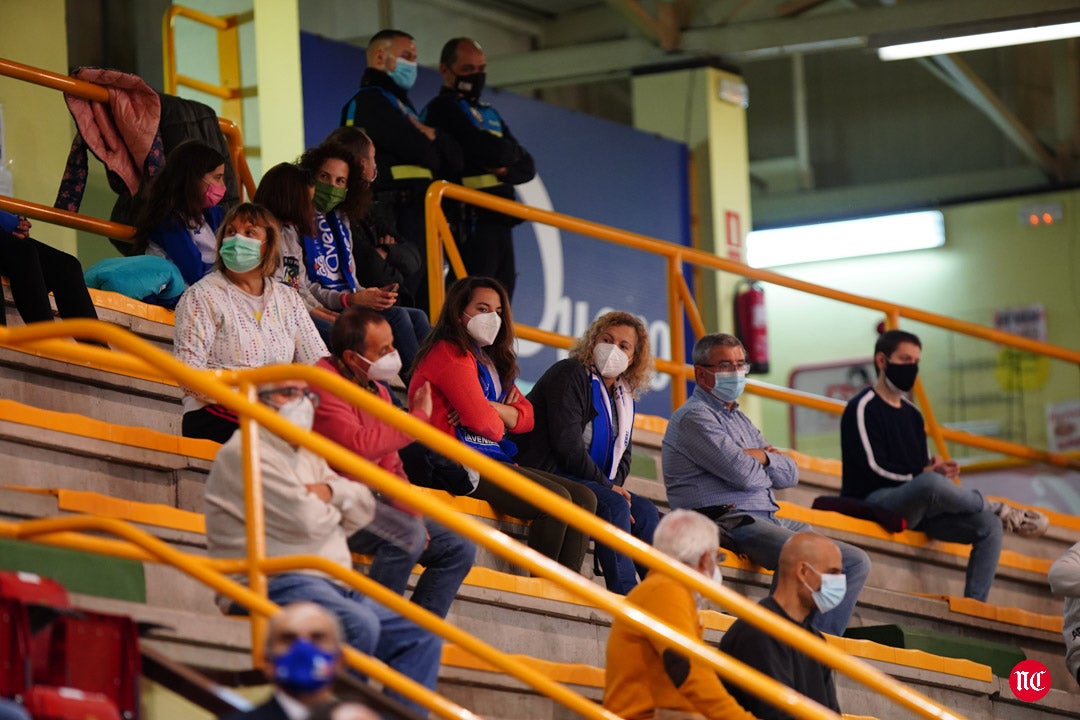 Perfumerías Avenida - Cadí La Seu 