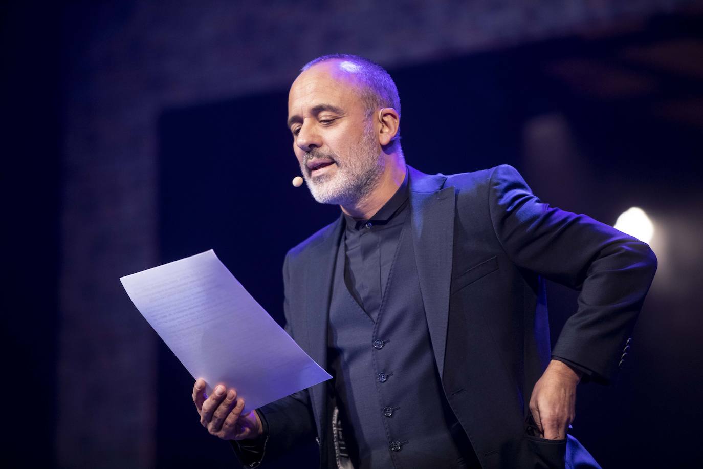 Fotos: Gala inagural de la 65 edición de la Seminci