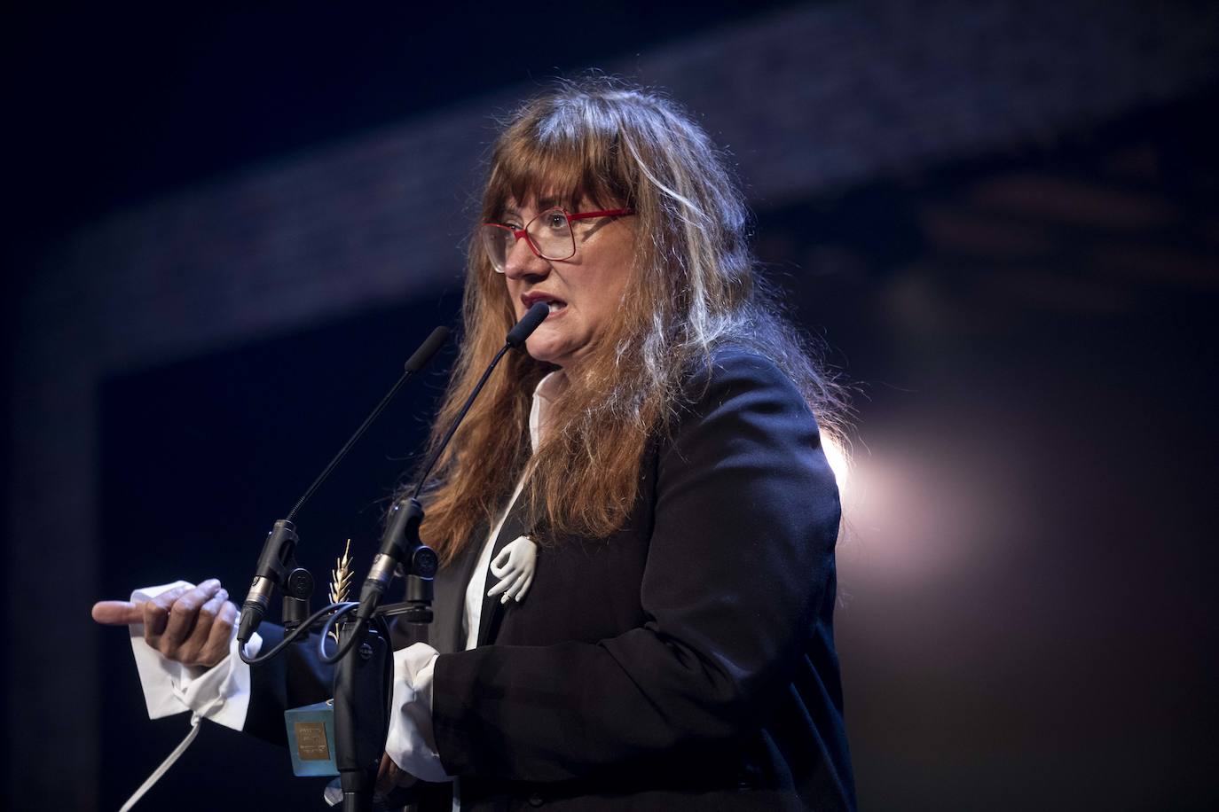 Fotos: Gala inagural de la 65 edición de la Seminci