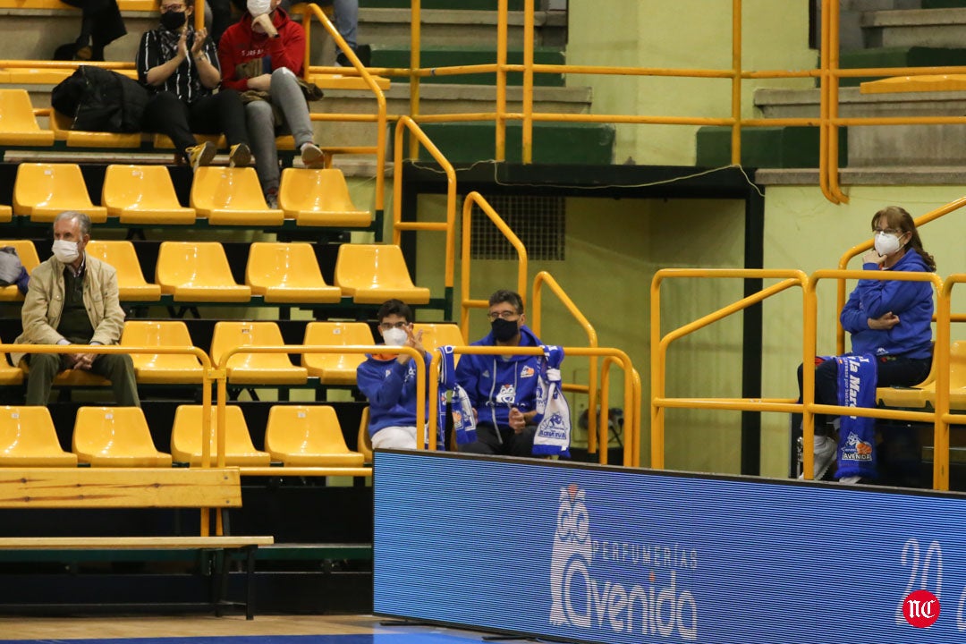 Perfumerías Avenida - Estudiantes 