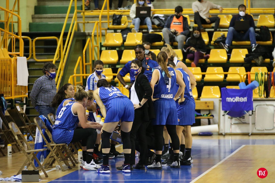 Perfumerías Avenida - Estudiantes 
