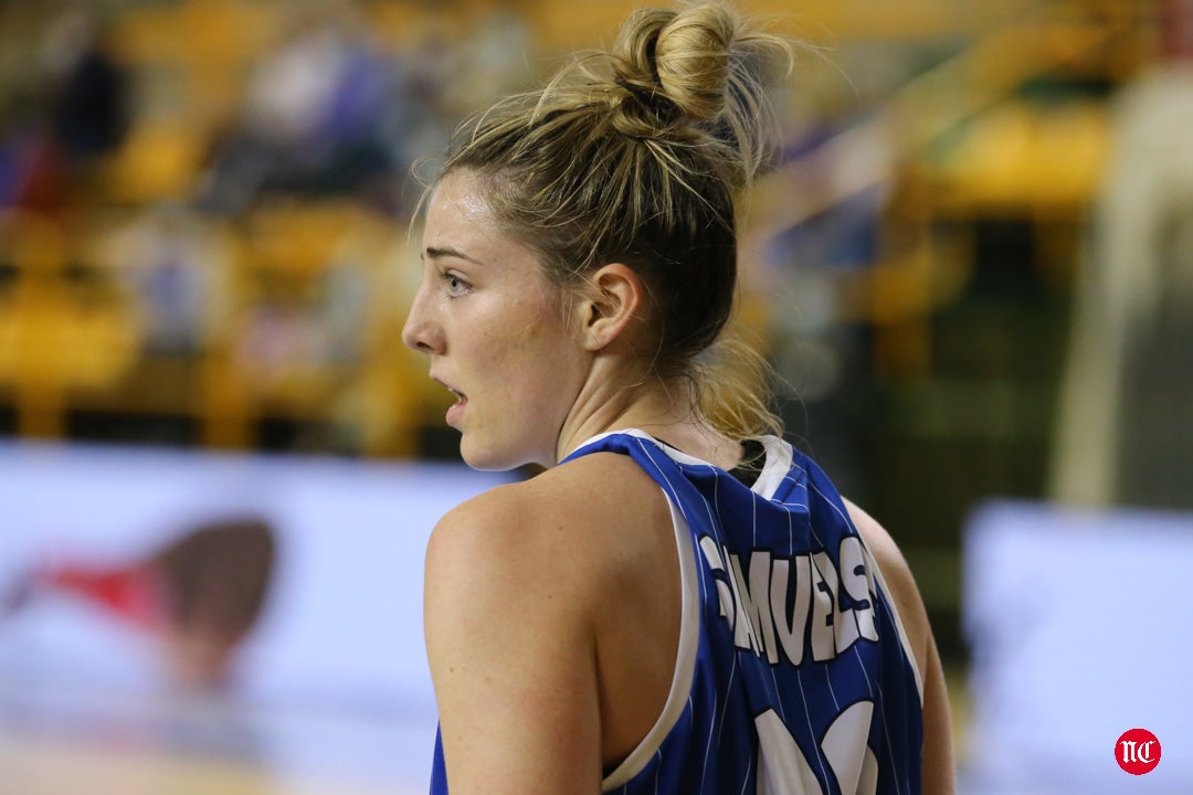 Perfumerías Avenida - Estudiantes 