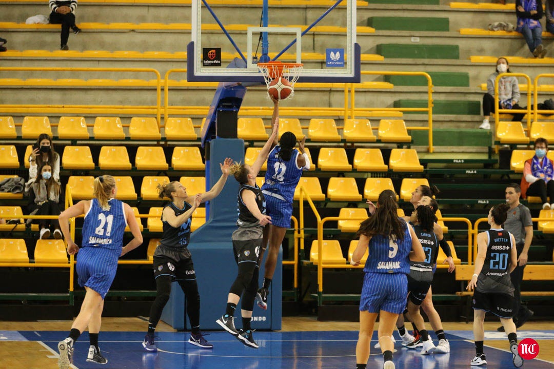 Perfumerías Avenida - Estudiantes 
