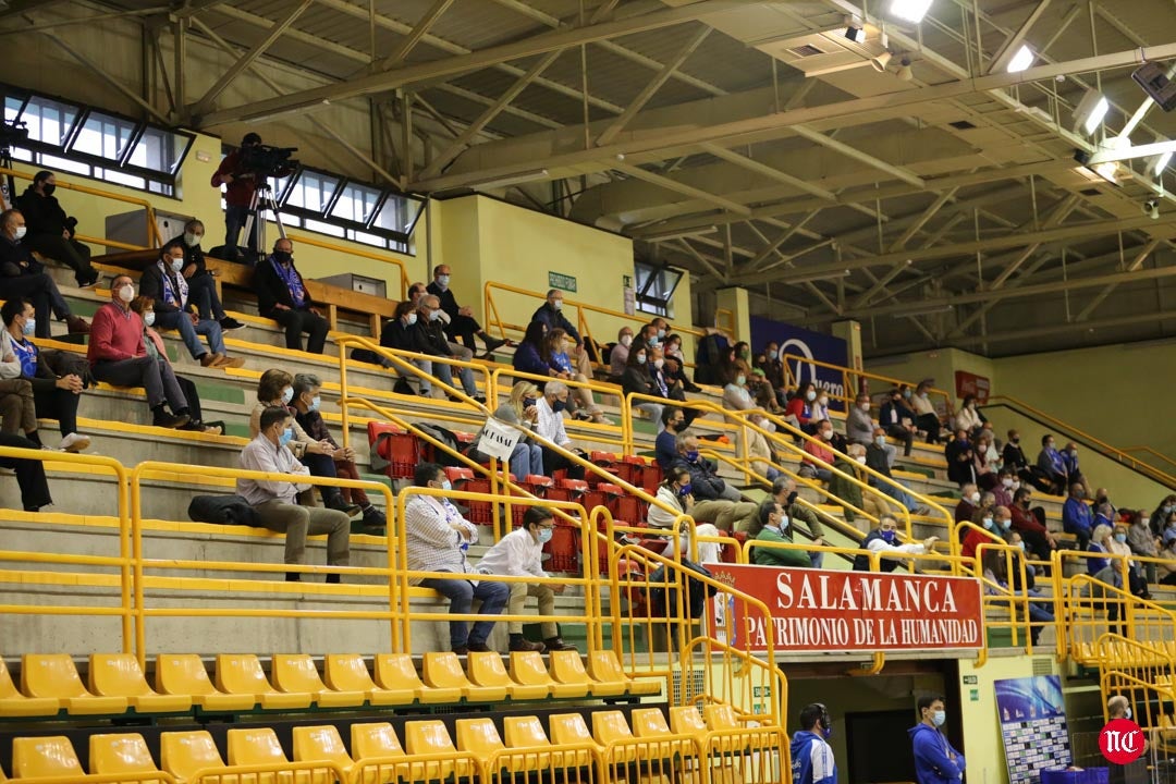 Perfumerías Avenida - Estudiantes 