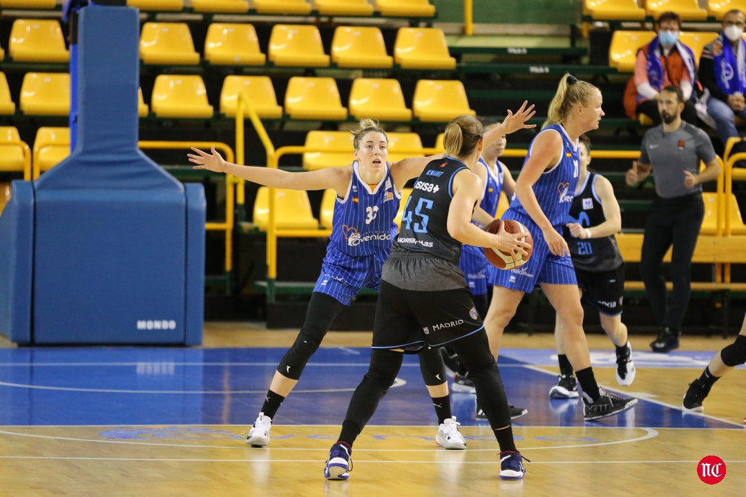 Perfumerías Avenida - Estudiantes 