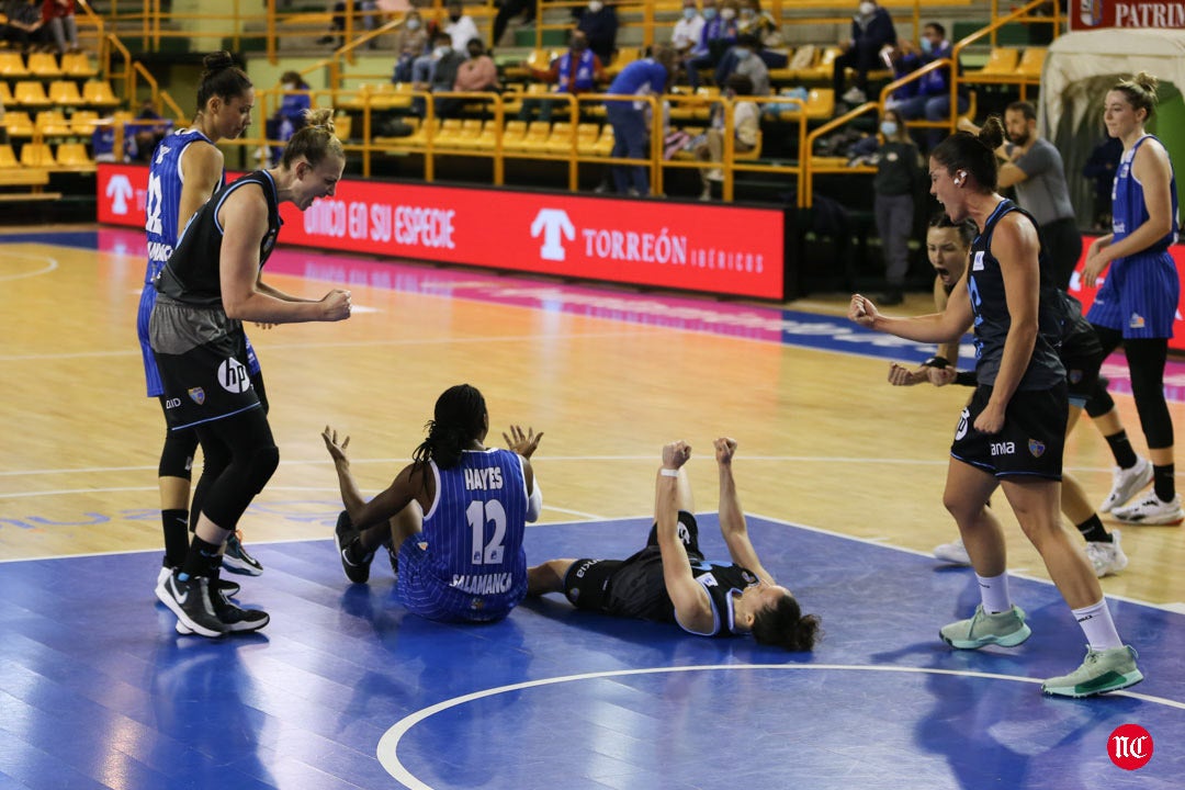 Perfumerías Avenida - Estudiantes 